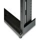 APC NetShelter SX 42U 600mm Wide x 1070mm Deep Enclosure with Sides Black Rack autonome Noir