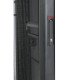 APC NetShelter SX 42U 600mm Wide x 1070mm Deep Enclosure with Sides Black Rack autonome Noir