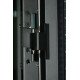 APC NetShelter SX 42U 600mm Wide x 1070mm Deep Enclosure with Sides Black Rack autonome Noir