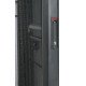 APC NetShelter SX 42U 600mm Wide x 1070mm Deep Enclosure with Sides Black Rack autonome Noir