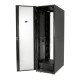 APC NetShelter SX 42U 600mm Wide x 1070mm Deep Enclosure with Sides Black Rack autonome Noir