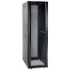 APC NetShelter SX 42U 600mm Wide x 1070mm Deep Enclosure with Sides Black Rack autonome Noir