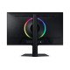 Samsung LS27DG702EUXDU écran PC 68,6 cm (27") 3840 x 2160 pixels 4K Ultra HD LED Noir