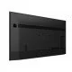Sony FW-75BZ35L affichage de messages Panneau plat de signalisation numérique 190,5 cm (75") LCD Wifi 550 cd/m² 4K Ultra HD Noir Android 24/7 Sony FW-75BZ35L affichage de messages Panneau plat de signalisation numérique 190,5 cm (75") LCD Wifi 550 cd/m² 4K Ultra HD Noir Android 24/7