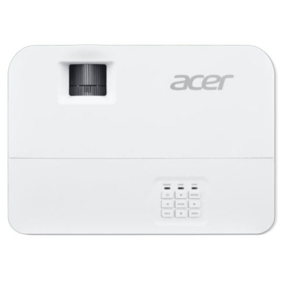 Acer H6815GTV 4000 ANSI lumens DLP UHD 4K (3840x2160) Compatibilité 3D Blanc
