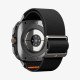 Spigen Lite Fit Bande Noir Nylon