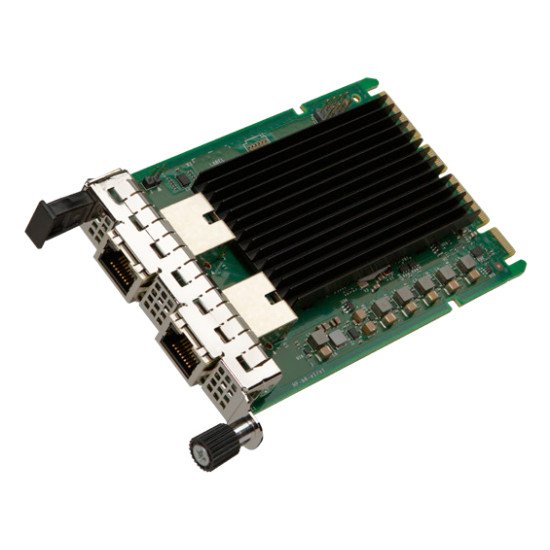 Intel E610-XT2 OCP3.0 Interne Ethernet 10000 Mbit/s