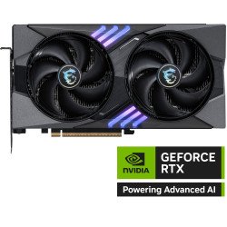MSI GAMING GeForce RTX 5060 TI 16G OC NVIDIA 16 Go GDDR7 MSI GAMING GeForce RTX 5060 TI 16G OC NVIDIA 16 Go GDDR7
