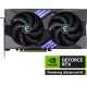 MSI GAMING GeForce RTX 5060 TI 16G OC NVIDIA 16 Go GDDR7 MSI GAMING GeForce RTX 5060 TI 16G OC NVIDIA 16 Go GDDR7