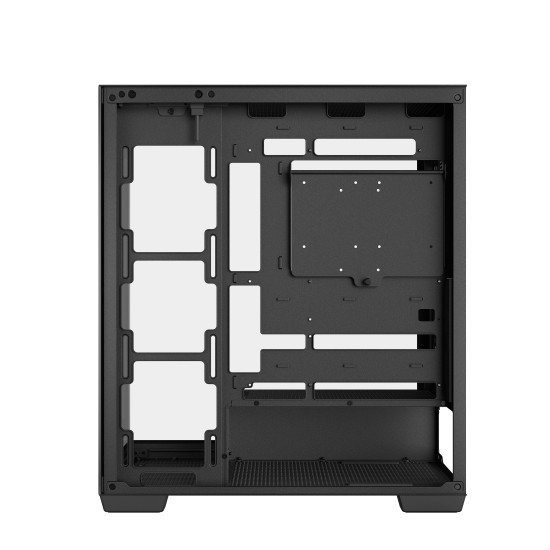 DeepCool CG580 Midi Tower Noir