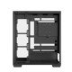 DeepCool CG580 Midi Tower Noir