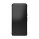 ZAGG Luxe coque de protection pour téléphones portables 17 cm (6.7") Housse Noir