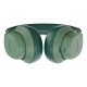 Fairphone Fairbuds XL Casque Sans fil Arceau Appels/Musique USB Type-C Bluetooth Vert