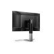 AOC Q27U3CV écran PC 68,6 cm (27") 2560 x 1440 pixels 4K Ultra HD LCD Noir AOC Q27U3CV écran PC 68,6 cm (27") 2560 x 1440 pixels 4K Ultra HD LCD Noir