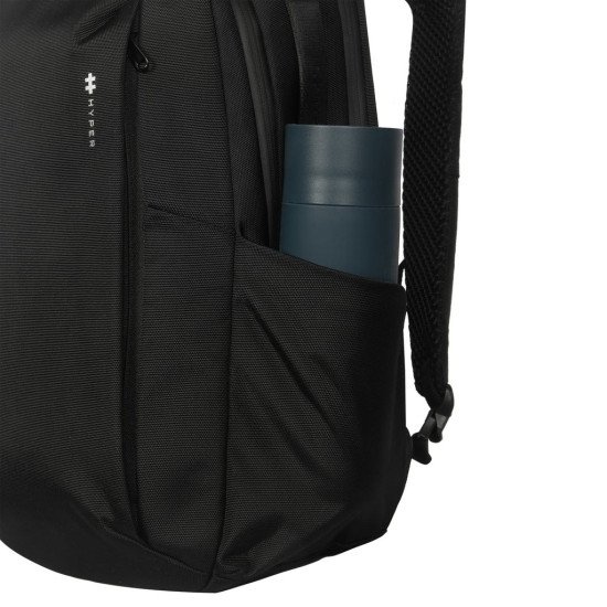 Targus HyperPack 40,6 cm (16") Sac à dos Noir