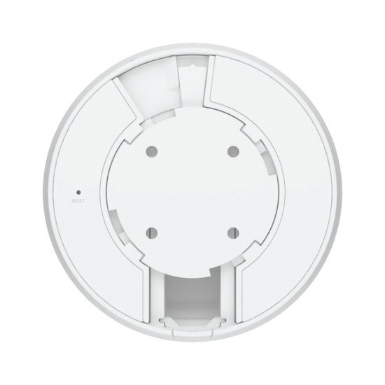 Ubiquiti Networks UVC-G5-Dome Dôme Caméra de sécurité IP Intérieure et extérieure 2688 x 1512 pixels Plafond/mur