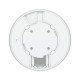 Ubiquiti Networks UVC-G5-Dome Dôme Caméra de sécurité IP Intérieure et extérieure 2688 x 1512 pixels Plafond/mur