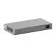 NETGEAR GS724Tv6 Géré L2+/L3 Gigabit Ethernet (10/100/1000) 1U Bleu, Gris NETGEAR GS724Tv6 Géré L2+/L3 Gigabit Ethernet (10/100/1000) 1U Bleu, Gris