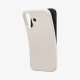 Spigen ACS09980 coque de protection pour téléphones portables 16 cm (6.3") Housse Titane