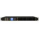 Eaton EHSWFC20G unité de distribution d'énergie 8 sortie(s) CA 1U Noir