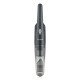 Severin HV 7130 aspirateur de table Noir Sans sac Severin HV 7130 aspirateur de table Noir Sans sac