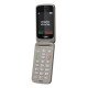 Gigaset GL595 7,11 cm (2.8") 114 g Gris Téléphone pour seniors Gigaset GL595 7,11 cm (2.8") 114 g Gris Téléphone pour seniors