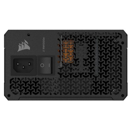 Corsair RMe Series RM1000e unité d'alimentation d'énergie 1000 W 24-pin ATX ATX Noir