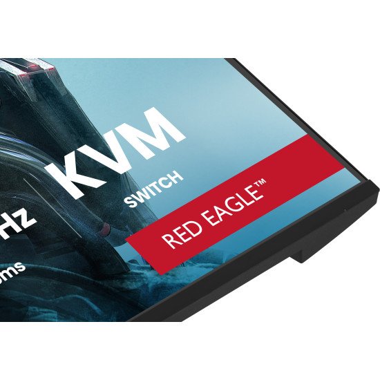 iiyama G-MASTER GB3261UHSCP-B1 écran PC 80 cm (31.5") 3840 x 2160 pixels 4K Ultra HD LED Noir