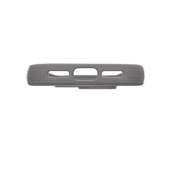 ZAGG Luxe Snap coque de protection pour téléphones portables 16 cm (6.3") Housse Gris ZAGG Luxe Snap coque de protection pour téléphones portables 16 cm (6.3") Housse Gris