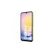 Samsung Galaxy A25 5G SM-A256B 16,5 cm (6.5") Double SIM Android 14 USB Type-C 128 Go 5000 mAh Jaune