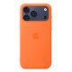 Apple MGFL4ZM/A coque de protection pour téléphones portables 17,5 cm (6.9") Housse Orange Apple MGFL4ZM/A coque de protection pour téléphones portables 17,5 cm (6.9") Housse Orange