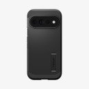 Spigen Tough Armor AI (Mag Fit) coque de protection pour téléphones portables 16 cm (6.3") Housse Noir
