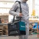Makita MW001G Noir, Vert Micro-onde simple Comptoir 8 L 500 W Makita MW001G Noir, Vert Micro-onde simple Comptoir 8 L 500 W