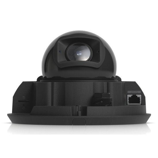 Ubiquiti G6 Pro Dome Dôme Caméra de sécurité IP Intérieure et extérieure 3840 x 2160 pixels Plafond/mur