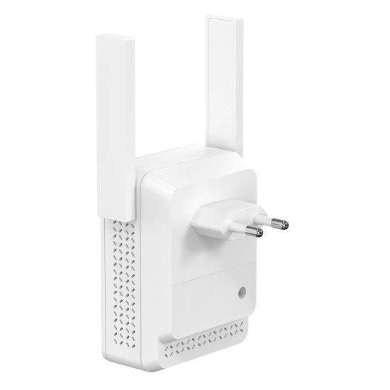 ASUS RP-AX50 Émetteur et récepteur réseau Blanc 10, 100, 1000 Mbit/s