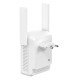 ASUS RP-AX50 Émetteur et récepteur réseau Blanc 10, 100, 1000 Mbit/s