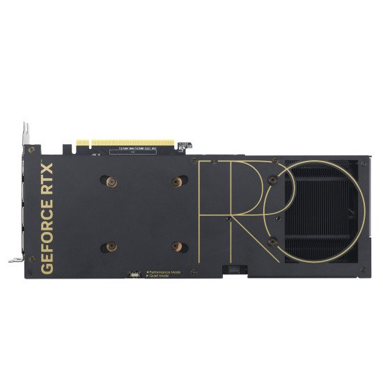 ASUS ProArt -RTX4060-O8G NVIDIA GeForce RTX 4060 8 Go GDDR6