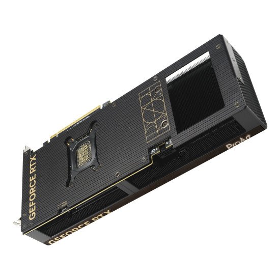 ASUS ProArt -RTX5080-O16G NVIDIA GeForce RTX 5080 16 Go GDDR7