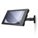 Compulocks 827B11GSWL9B support antivol pour tablettes Noir 27,9 cm (11")