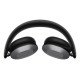 Lenovo 4XD1T60925 casque Sans fil Arceau Bureau/Centre d'appels USB Type-C Bluetooth Gris
