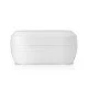 Teufel REAL BLUE TWS 3 Casque Sans fil Ecouteurs Appels/Musique Bluetooth Blanc Teufel REAL BLUE TWS 3 Casque Sans fil Ecouteurs Appels/Musique Bluetooth Blanc