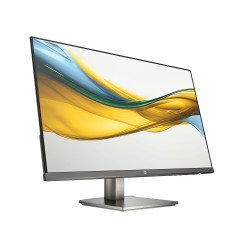 HP S5 524da 60.45cm 23.8Zoll FHD Monitor SmartBuy+ EU écran PC 60,5 cm (23.8") 1920 x 1080 pixels LCD HP S5 524da 60.45cm 23.8Zoll FHD Monitor SmartBuy+ EU écran PC 60,5 cm (23.8") 1920 x 1080 pixels LCD