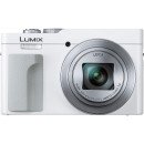 Panasonic Lumix DC-TZ99E-W compact camera 1/2.3" Appareil-photo compact 20,3 MP MOS 5184 x 3888 pixels Blanc