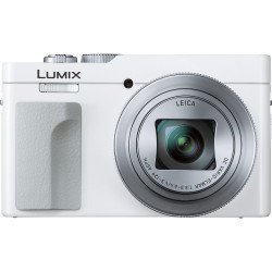 Panasonic Lumix DC-TZ99E-W compact camera 1/2.3" Appareil-photo compact 20,3 MP MOS 5184 x 3888 pixels Blanc