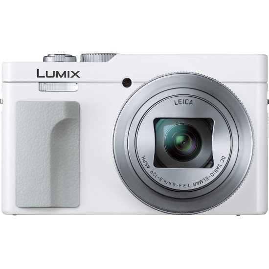 Panasonic Lumix DC-TZ99E-W compact camera 1/2.3" Appareil-photo compact 20,3 MP MOS 5184 x 3888 pixels Blanc