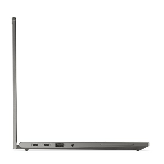 Lenovo ThinkPad L13 2-in-1 Gen 6 (Intel) Intel Core Ultra 5 225U Hybride (2-en-1) 33,8 cm (13.3") Écran tactile WUXGA 16 Go LPDDR5x-SDRAM 512 Go SSD Wi-Fi 6E (802.11ax) Windows 11 Pro Belge Gris Lenovo ThinkPad L13 2-in-1 Gen 6 (Intel) Intel Core Ultra 5 225U Hybride (2-en-1) 33,8 cm (13.3") Écran tactile WUXGA 16 Go LPDDR5x-SDRAM 512 Go SSD Wi-Fi 6E (802.11ax) Windows 11 Pro Belge Gris