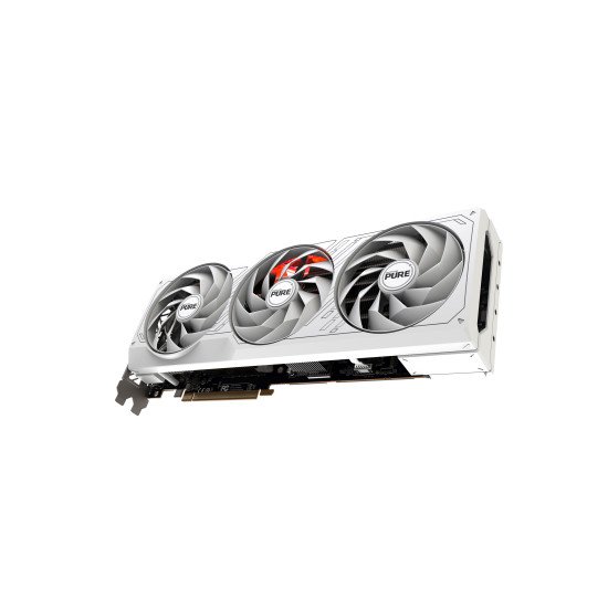 Sapphire PURE Radeon RX 7700 XT AMD 12 Go GDDR6