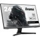 iiyama G-MASTER écran PC 61 cm (24") 1920 x 1080 pixels Full HD LED Noir