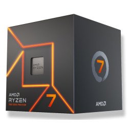 AMD Ryzen 7 7700 processeur 3,8 GHz 32 Mo L3 Boîte