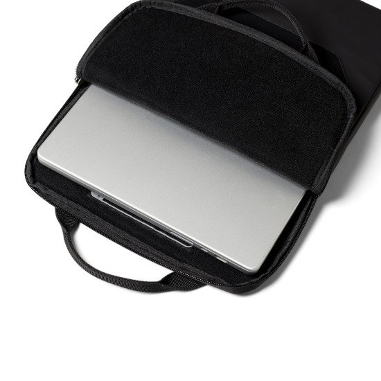 Urban Armor Gear 98418411V4040 sacoche d'ordinateurs portables 40,6 cm (16") Housse Noir